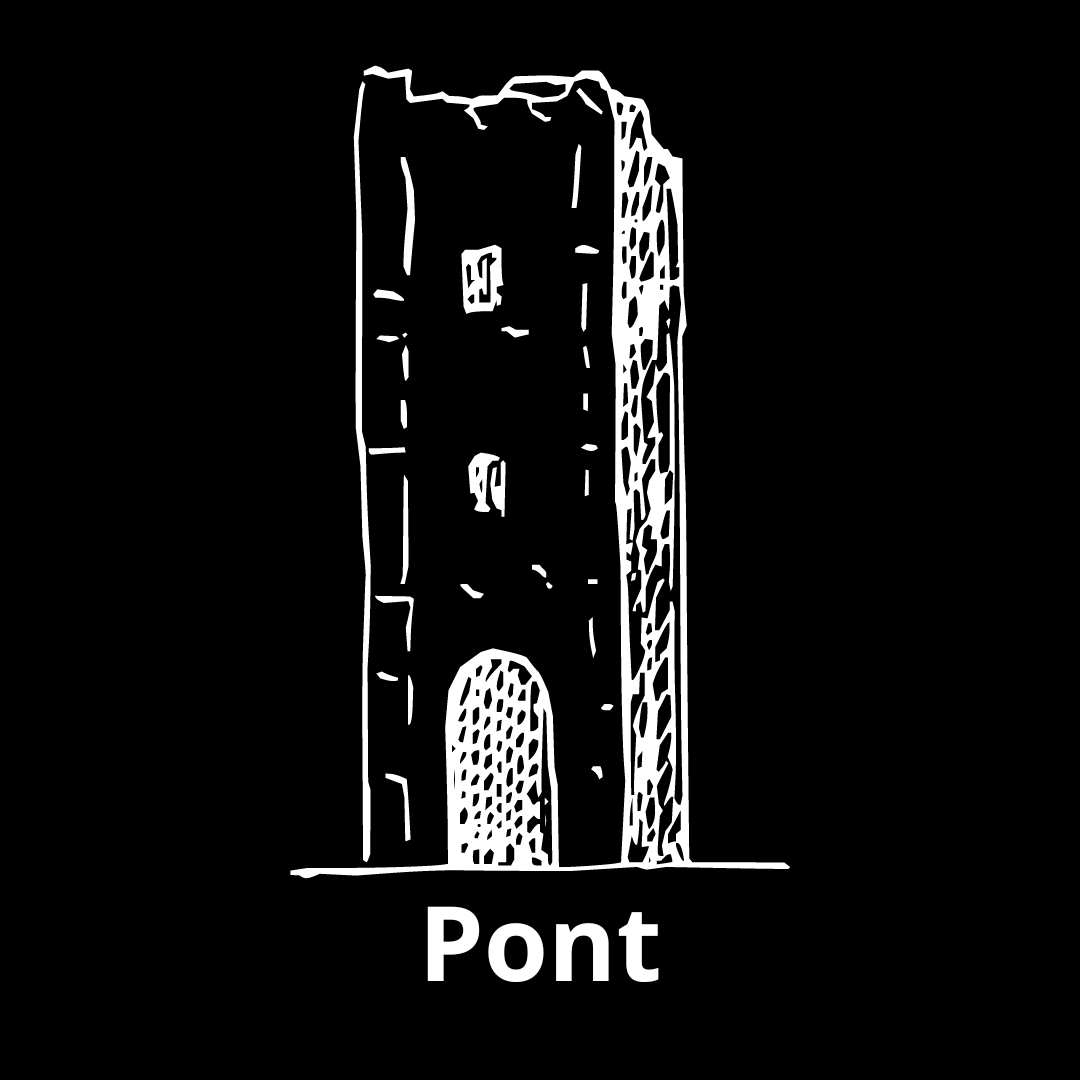 pont canavese
